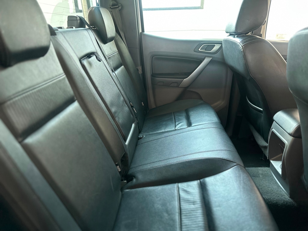 Used Ford Ranger 2017 for sale - 77381244: Photo 9