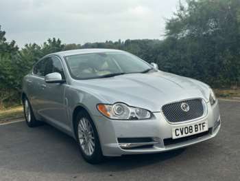 2008 - 3.0 V6 Luxury 4dr Auto