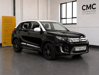 Used Suzuki Vitara 2015 for sale - 79559960: Photo