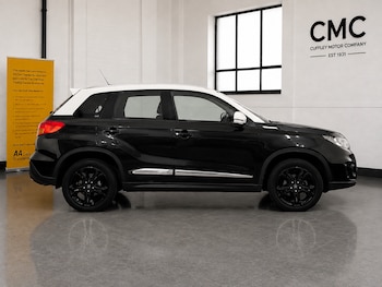 Used Suzuki Vitara 2015 for sale - 79559960: Photo