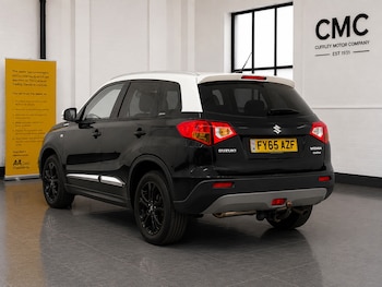 Used Suzuki Vitara 2015 for sale - 79559960: Photo