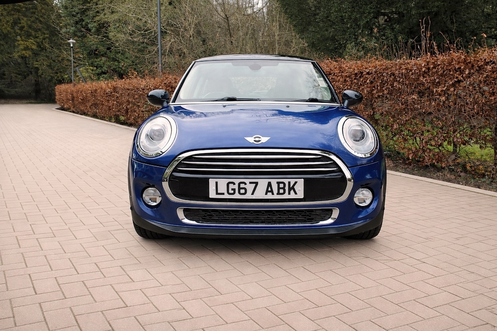 Used MINI Hatch 2017 for sale - 77965505: Photo 2