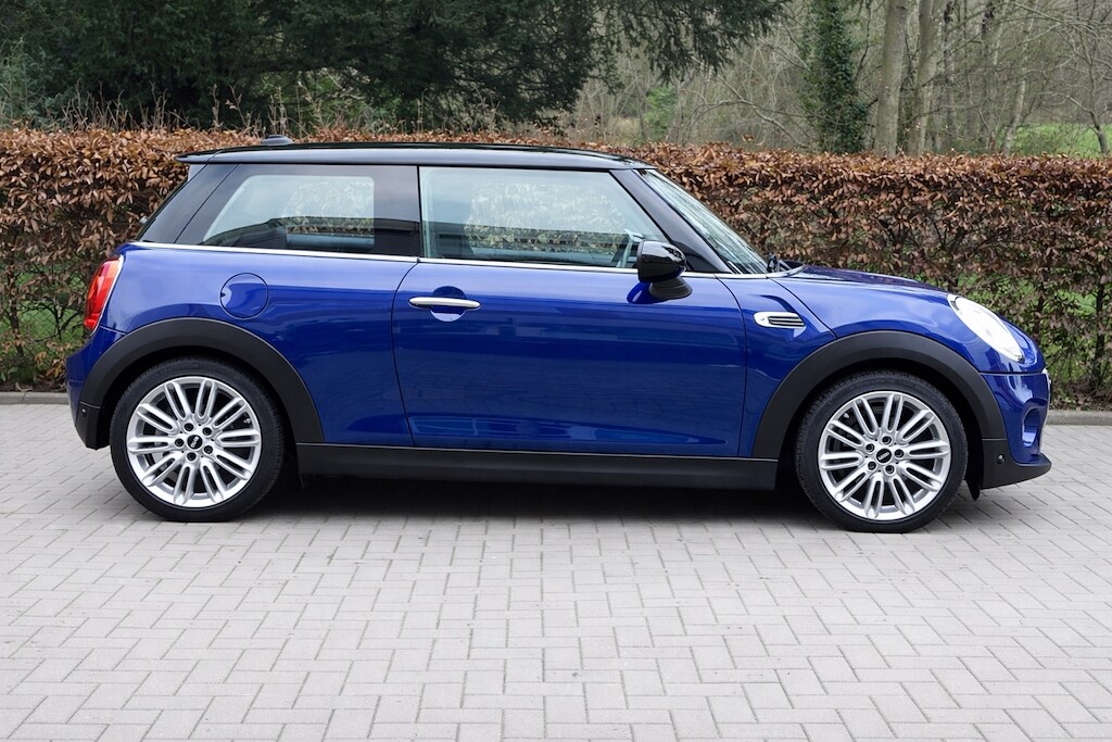 Used MINI Hatch 2017 for sale - 77965505: Photo 3