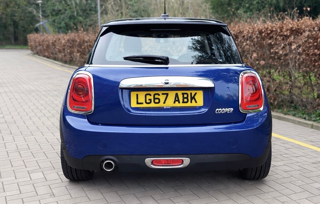 Used MINI Hatch 2017 for sale - 77965505: Photo 4