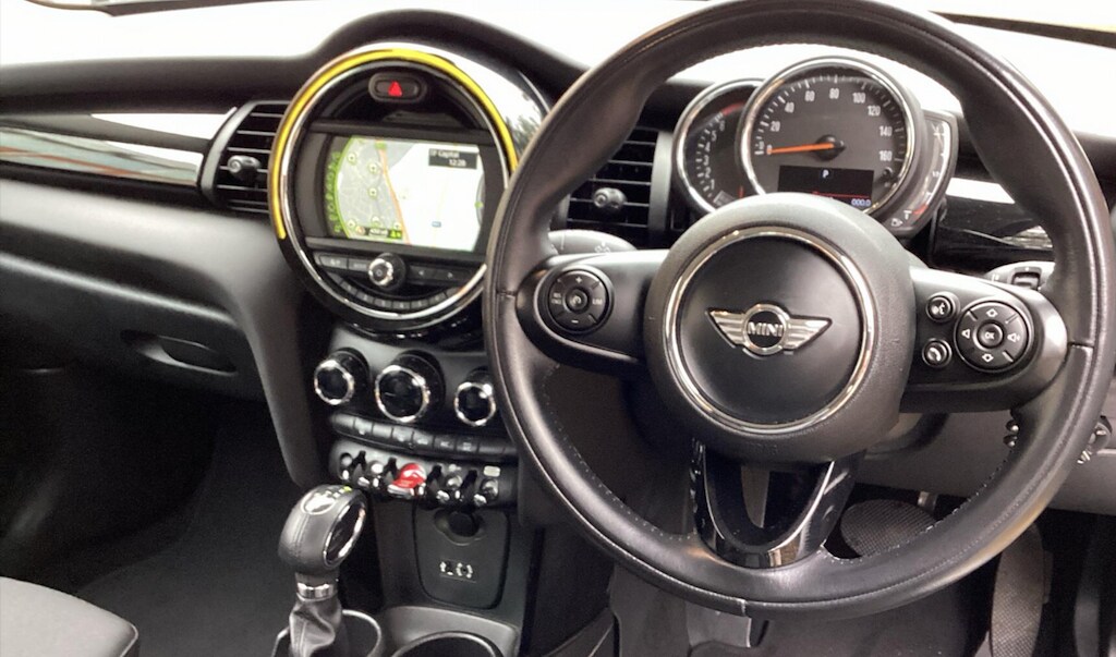 Used MINI Hatch 2017 for sale - 77965505: Photo 6