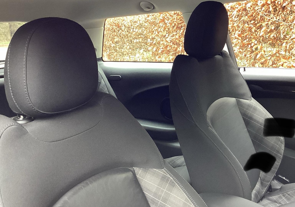 Used MINI Hatch 2017 for sale - 77965505: Photo 7