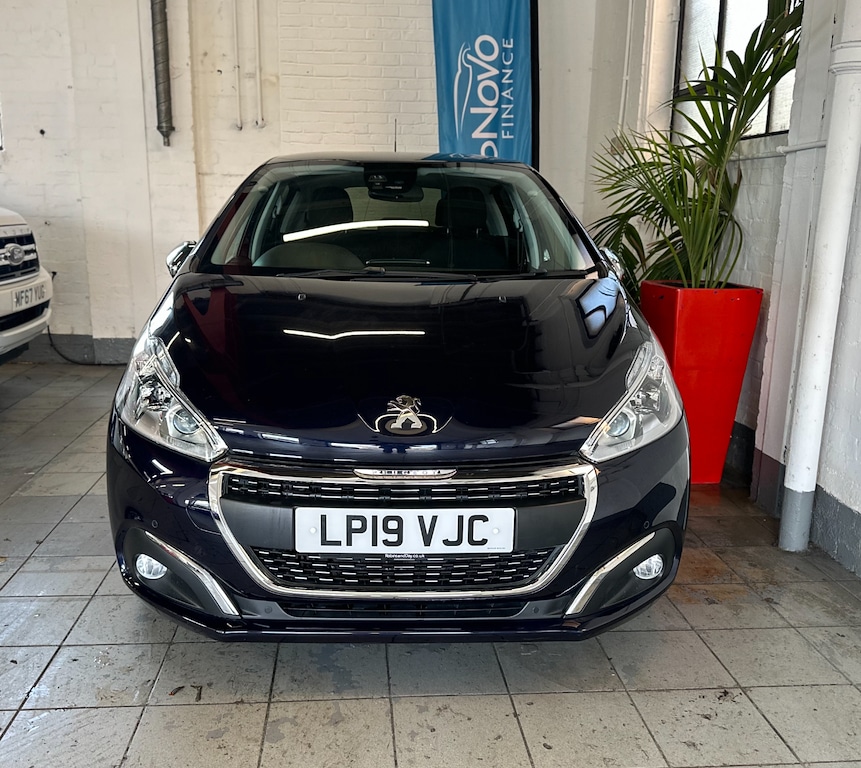 Used Peugeot 208 2019 for sale - 77653356: Photo 2