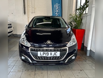 Used Peugeot 208 2019 for sale - 77653356: Photo
