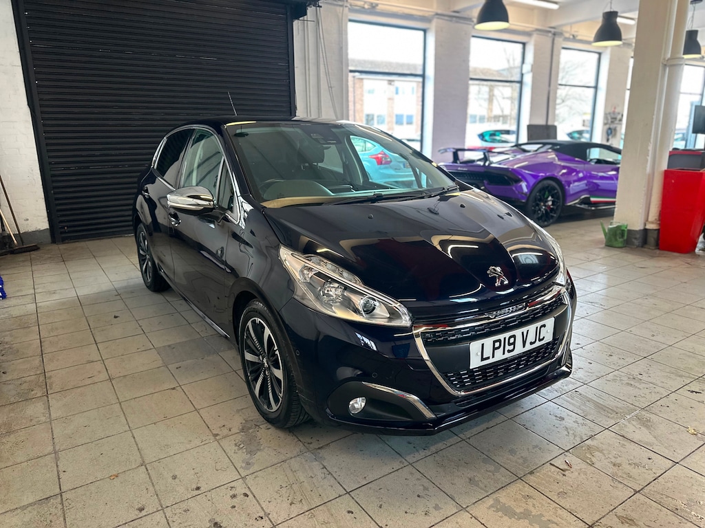 Used Peugeot 208 2019 for sale - 77653356: Photo 3