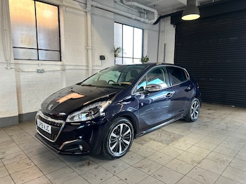 Used Peugeot 208 2019 for sale - 77653356: Photo