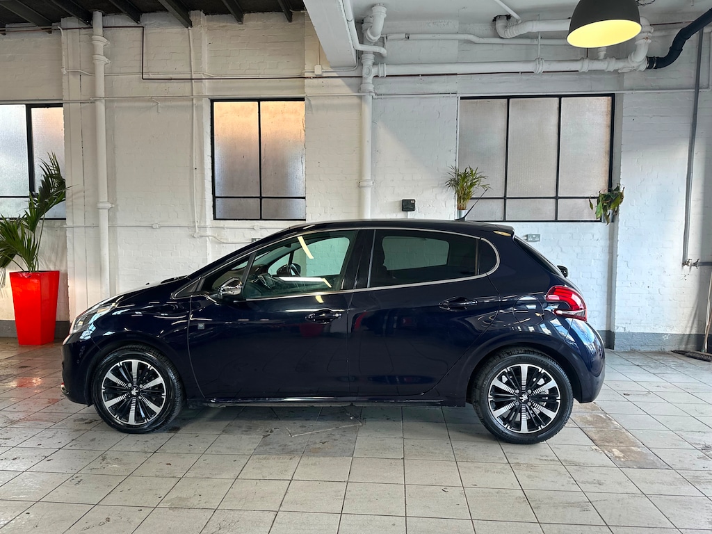 Used Peugeot 208 2019 for sale - 77653356: Photo 5