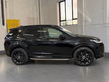 Used Land Rover Discovery Sport 2022 for sale - 79862555: Photo