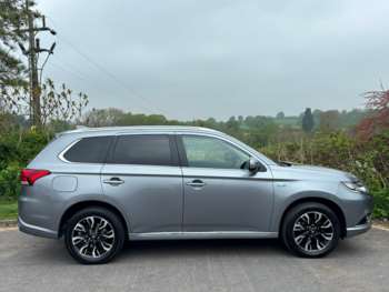 Used Mitsubishi Outlander 2016 for sale - 74605574: Photo