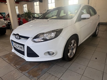Used Ford Focus 2013 for sale - 78823822: Photo