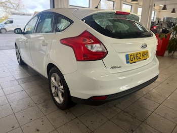 Used Ford Focus 2013 for sale - 78823822: Photo