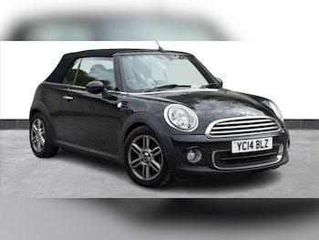 2014 - 1.6 One 2dr Petrol Manual Euro 6 (98 ps)