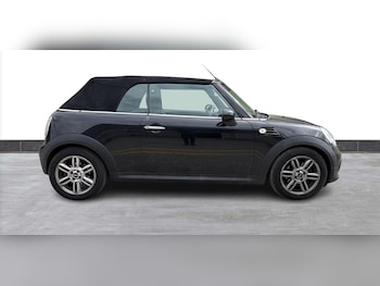 Used MINI Convertible 2014 for sale - 75829553: Photo