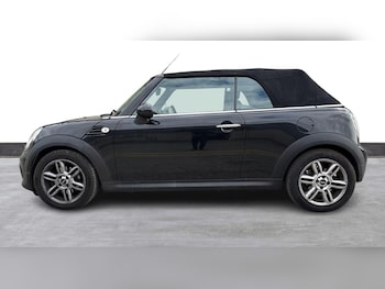 Used MINI Convertible 2014 for sale - 75829553: Photo