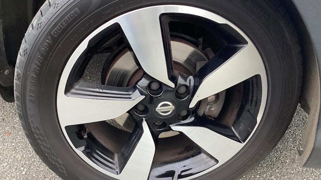 Used Nissan Qashqai 2017 for sale - 77095432: Photo 4