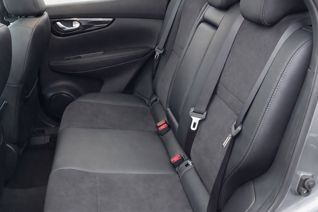 Used Nissan Qashqai 2017 for sale - 77095432: Photo 7