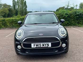 Used MINI Hatch 2019 for sale - 75396350: Photo