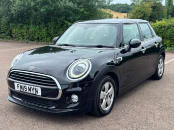 Used MINI Hatch 2019 for sale - 75396350: Photo