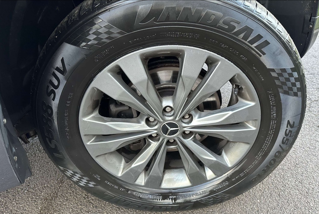 Used Mercedes-Benz X Class 2018 for sale - 77232413: Photo 9