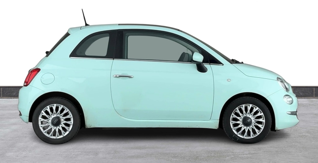 Used Fiat 500 2016 for sale - 77095435: Photo 12