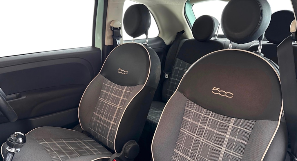 Used Fiat 500 2016 for sale - 77095435: Photo 6