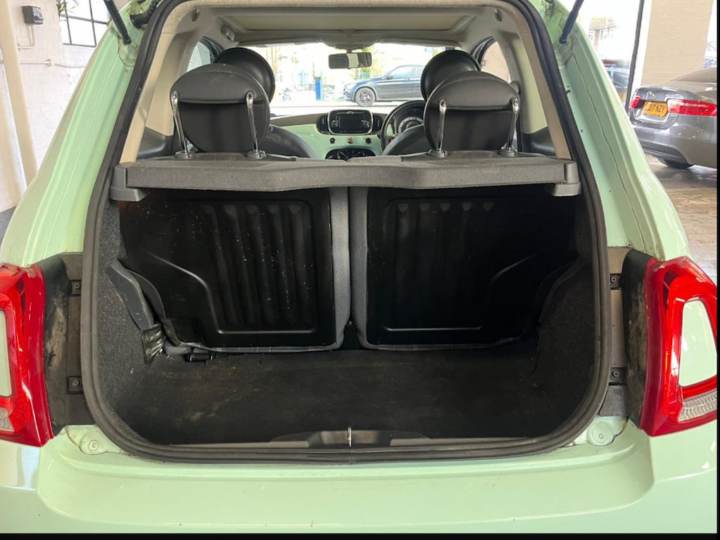 Used Fiat 500 2016 for sale - 77095435: Photo 7