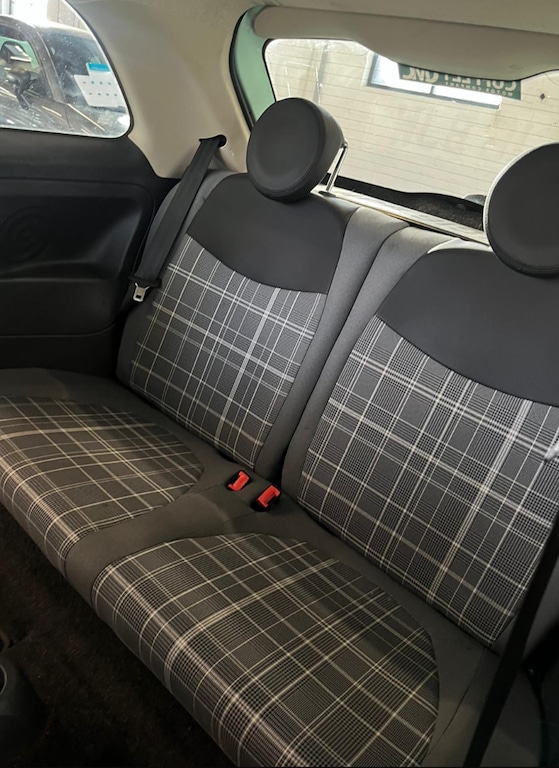 Used Fiat 500 2016 for sale - 77095435: Photo 8