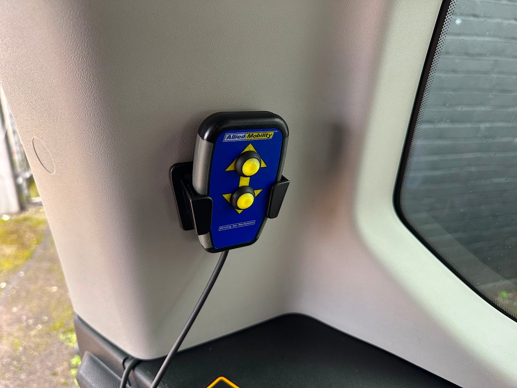 Used Peugeot Rifter 2019 for sale - 77545520: Photo 10