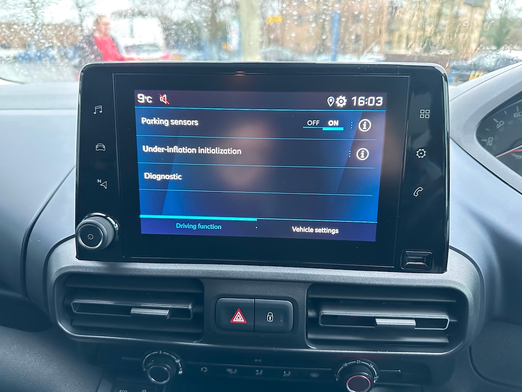 Used Peugeot Rifter 2019 for sale - 77545520: Photo 5