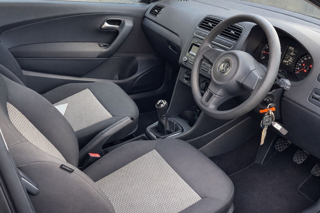 Used Volkswagen Polo 2014 for sale - 78103416: Photo 4