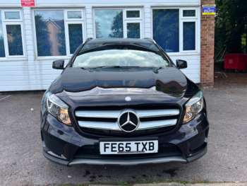 Used Mercedes-Benz GLA 2015 for sale - 74794251: Photo