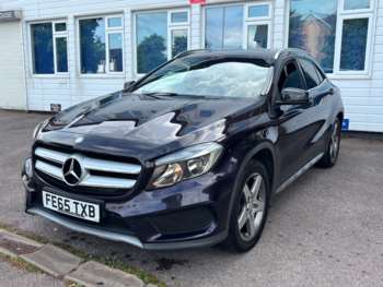 Used Mercedes-Benz GLA 2015 for sale - 74794251: Photo
