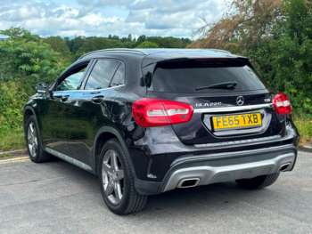 Used Mercedes-Benz GLA 2015 for sale - 74794251: Photo