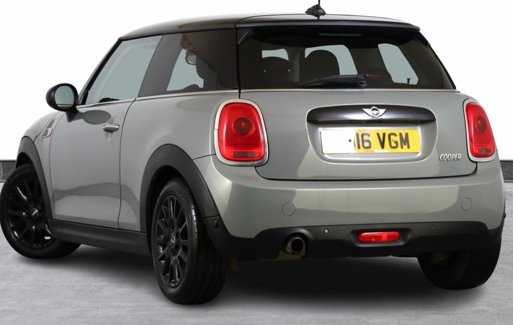 Used MINI Hatch 2016 for sale - 78216043: Photo 2