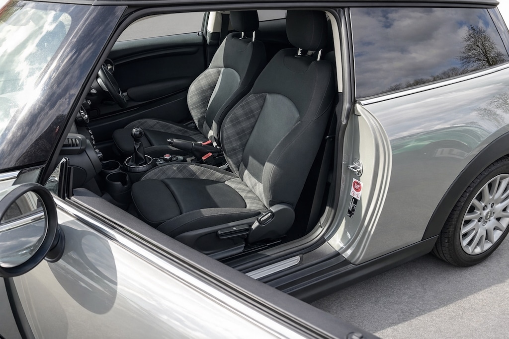 Used MINI Hatch 2016 for sale - 78216043: Photo 3