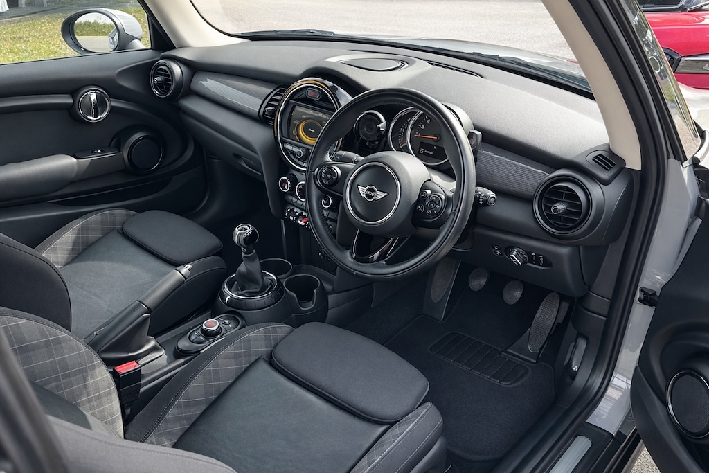 Used MINI Hatch 2016 for sale - 78216043: Photo 4