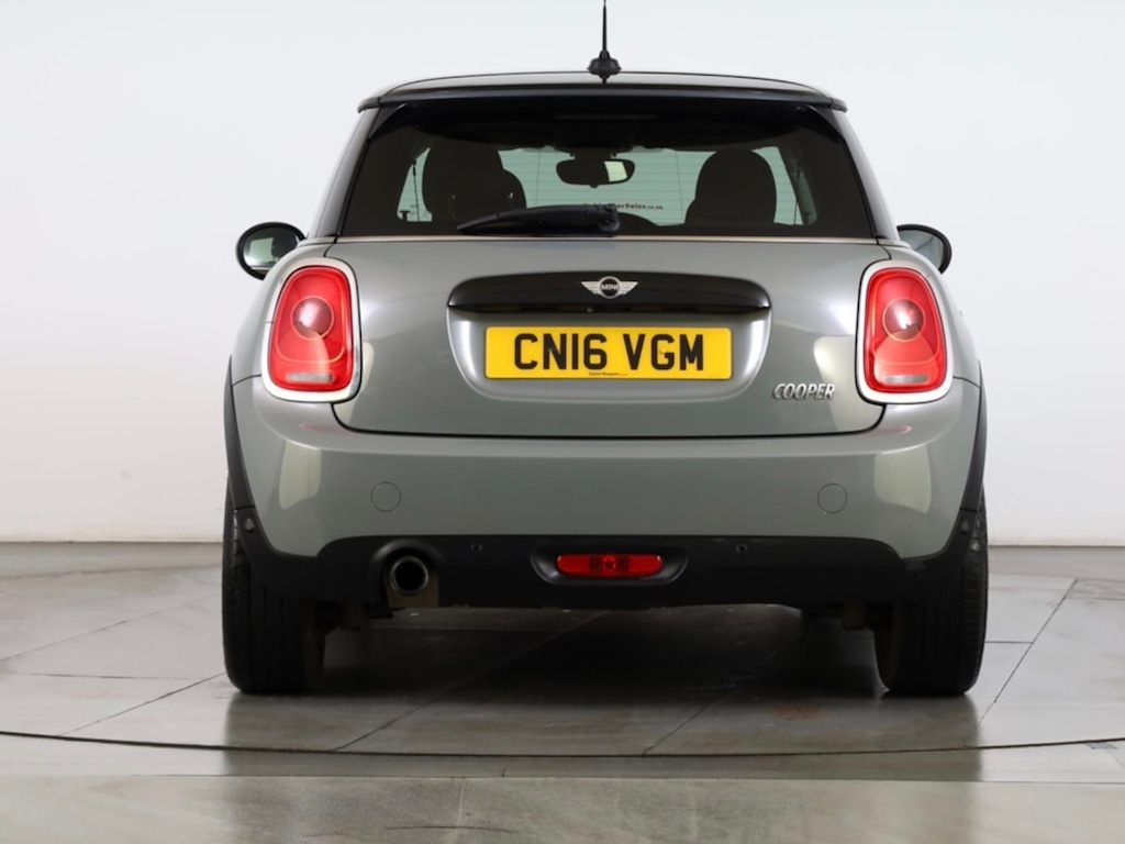 Used MINI Hatch 2016 for sale - 78216043: Photo 5