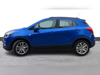 Used Vauxhall Mokka X 2018 for sale - 75829515: Photo