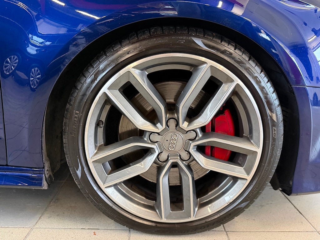 Used Audi S3 2016 for sale - 76948696: Photo 10