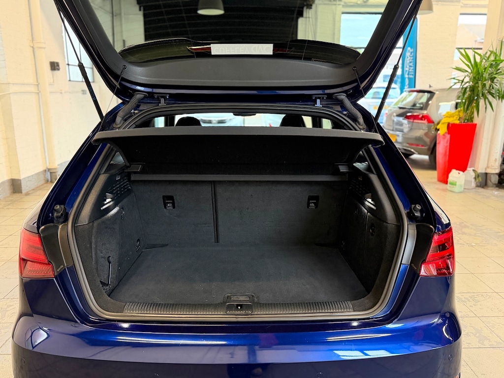 Used Audi S3 2016 for sale - 76948696: Photo 11