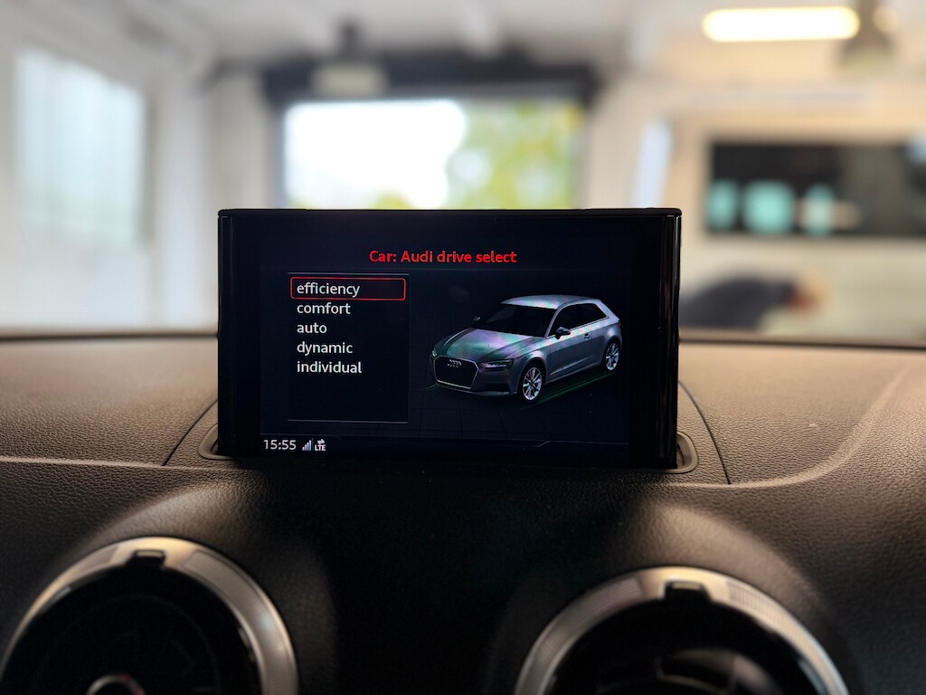 Used Audi S3 2016 for sale - 76948696: Photo 13