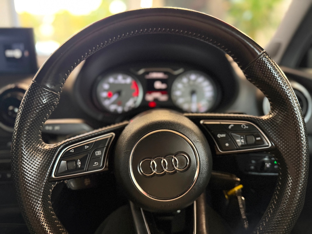 Used Audi S3 2016 for sale - 76948696: Photo 14