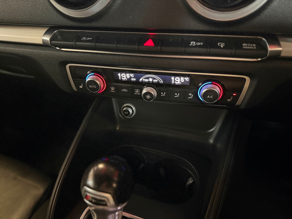 Used Audi S3 2016 for sale - 76948696: Photo 16