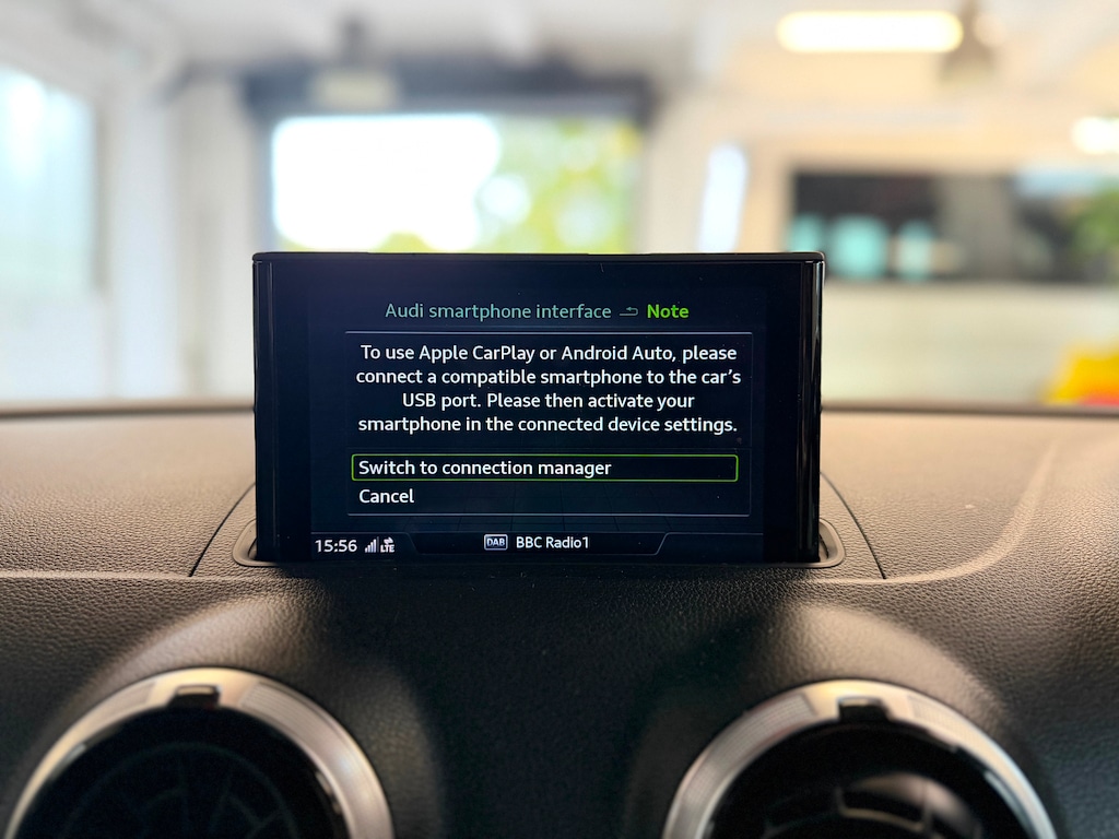 Used Audi S3 2016 for sale - 76948696: Photo 18