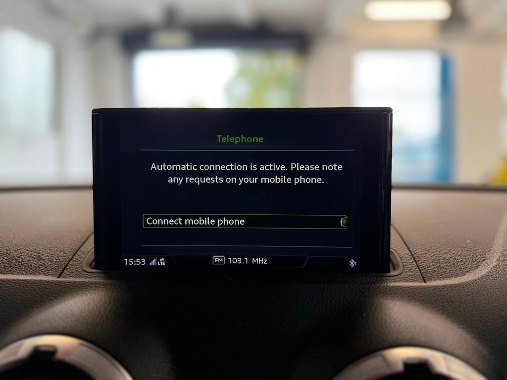 Used Audi S3 2016 for sale - 76948696: Photo 19