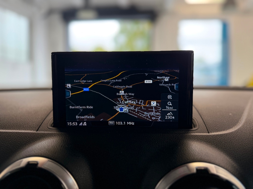 Used Audi S3 2016 for sale - 76948696: Photo 20